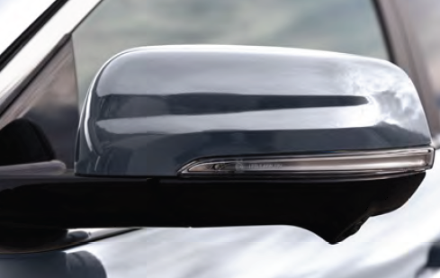 VinFast VF6 Smart ORVMs